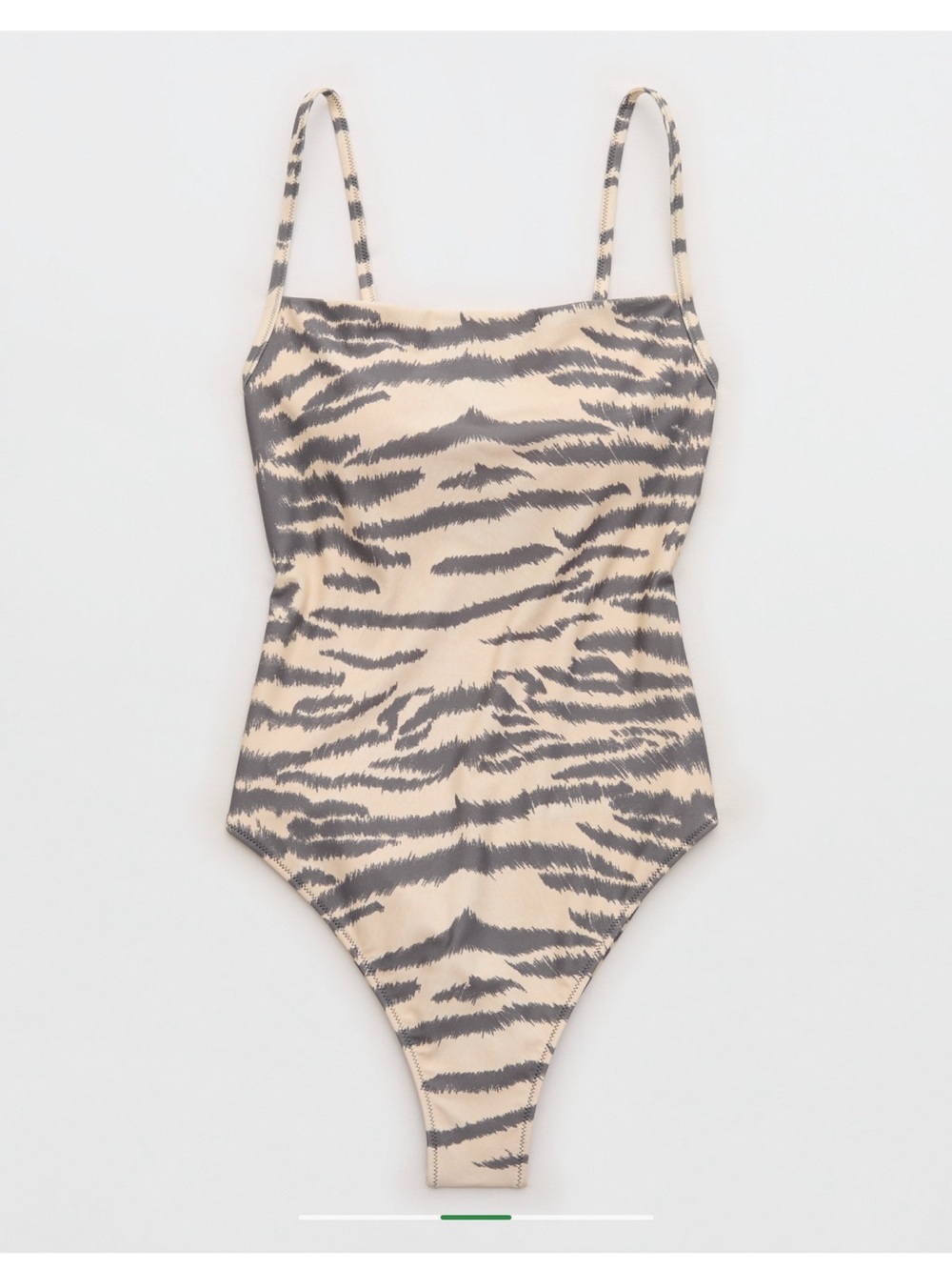 [Aerie] NWT Happy Cheeks One
Piece Swimsuit
